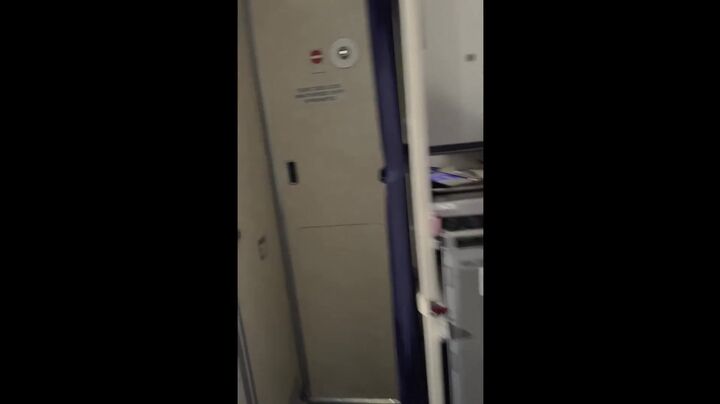 Latina Ruth Lee Takes Jack Palmer's Massive BWC Deep