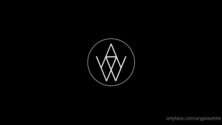 Angela White & Her Hot Friends in Steamy Lesbian Orgy