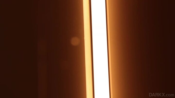 Chanel Camryn Takes Massive BBC Deep in Her Tight Ass on the Couch