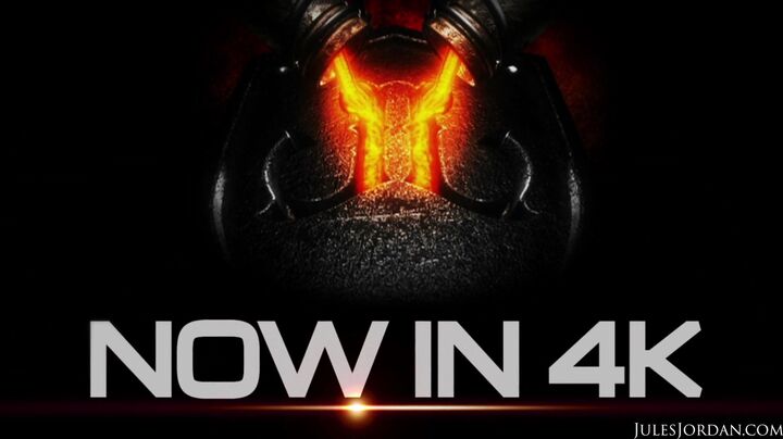 Lana Rhoades Gets Holes Hammered by Jules Jordan