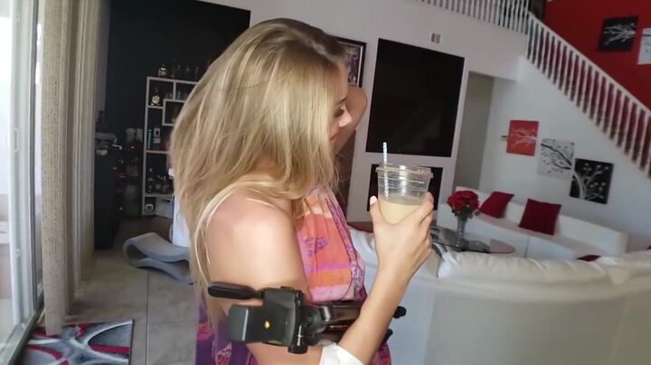 Forbidden Creampie: Avery Cristy & Stepbrother