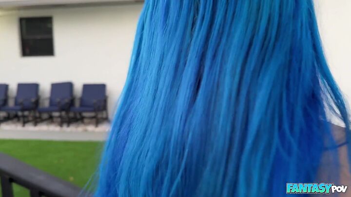 Jewelz Blu Gives Her Stepbrother Full Access to Her Pussy