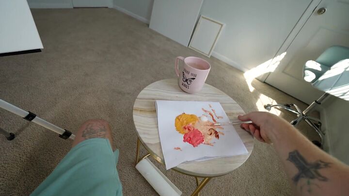 Forbidden Ride: Art Teacher Brooketilli Fucks Her Student