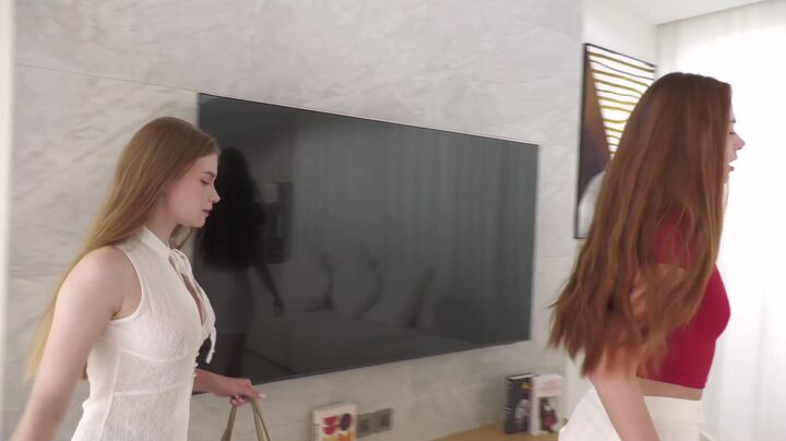 Sweetie Fox Fucked & Drilled Deep at Her Audition