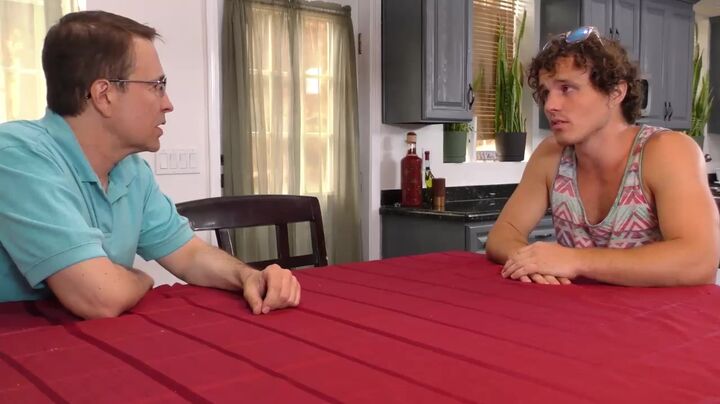 Lana Rhoades turns up the heat in her nasty cuckold session