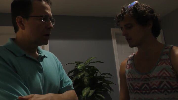 Lana Rhoades turns up the heat in her nasty cuckold session