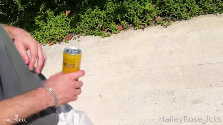 Hailey Rose & Elly Clutch pick up and fuck two randoms on Mexico vacation