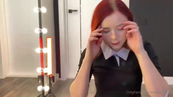 Sweetie Fox Deep Blowjob Leads To Hard Pounding