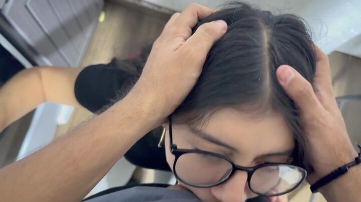 AndyMiss Gets Passionately Fucked by Her Horny Nextdoor Neighbor