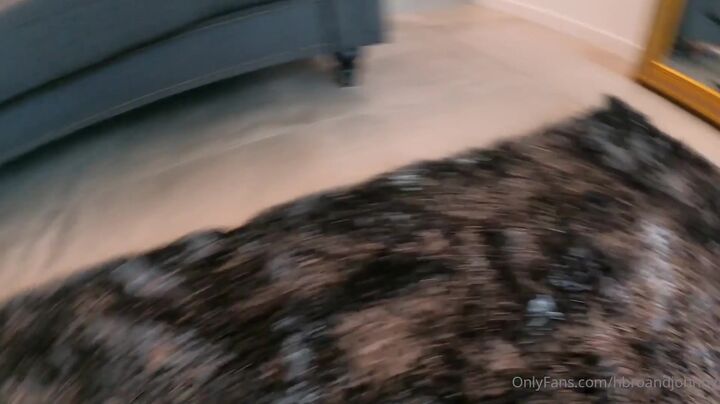 Holly Brougham Gets Hard Drilled in Sexy Catwoman Cosplay